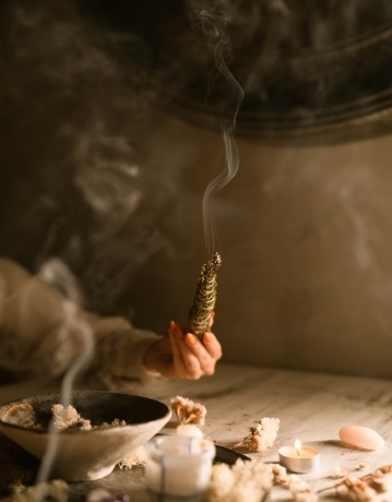 Kōdō – Calea parfumului 8 Japanese incense