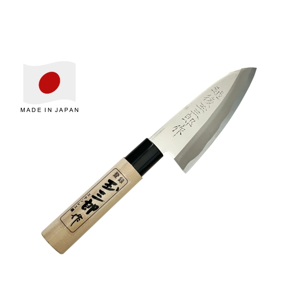 Cuțit japonez ECHIGO TAMASABURO KO-DEBA 100