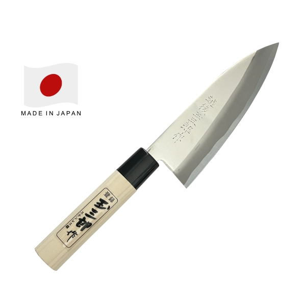 Cuțit japonez ECHIGO TAMASABURO DEBA 150